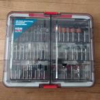HBM 508-delige Multitool Dremel Accessoire Set - Nieuw, Ophalen of Verzenden, Nieuw