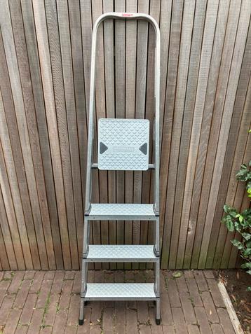 Leifheit Trap - Zo goed als nieuw! beschikbaar voor biedingen