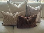Kussens Nieuw van het merk Brons, Huis en Inrichting, Ophalen, Nieuw, Vierkant