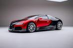 NIEUW ! NU RESERVEREN ! Bugatti FKP Hommage Looksmart 1:43, Overige merken, Auto, ., Looksmart