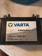 Accu voor brommer 12 v 8 Ah 135 A varta, Ophalen, Overige typen