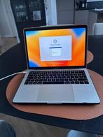 MacBook Pro 2017 - 13 inch, i5, Retina, 8GB, 128GB, Computers en Software, Apple Macbooks, Gebruikt, 2 tot 3 Ghz, Qwerty, 8 GB