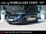 MINI Clubman Cooper Classic Automaat / Achteruitrijcamera /, Auto's, Mini, 65 €/maand, 136 pk, Gebruikt, Metallic lak