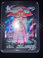 Pokemon Kaart - Deoxys VMAX - Nieuwstaat!, Hobby en Vrije tijd, Verzamelkaartspellen | Pokémon, Ophalen of Verzenden, Zo goed als nieuw