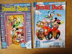adv5398 donald duck albert heijn, Ophalen, Gelezen