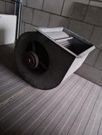 Afzuiger slakhuis, Doe-het-zelf en Verbouw, Ventilatie en Afzuiging, Ophalen, Zo goed als nieuw, Afzuiger