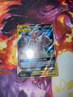 Mewtwo & Mew GX (SM 191), Hobby en Vrije tijd, Verzamelkaartspellen | Pokémon, Ophalen, Zo goed als nieuw