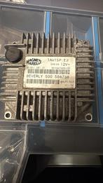 Start onderbreker verwijderen piaggio beverly / nexus / x9, Motoren, Ophalen of Verzenden