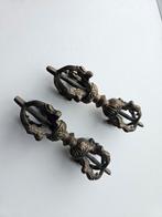 2x Dorje of Vajra, Ophalen of Verzenden