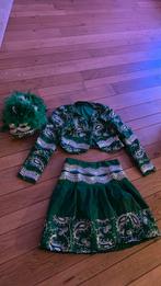 heel mooi pak, Ophalen of Verzenden, Zo goed als nieuw