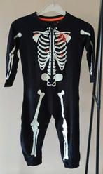 Onesie Lupilu maat 98/104 leuk voor Halloween, Jongen of Meisje, Ophalen of Verzenden, Zo goed als nieuw, Setje