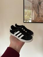 Adidas Campus zwart maat 21, Ophalen of Verzenden, Zo goed als nieuw, Jongen of Meisje