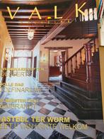 VALK Magazine, Ophalen of Verzenden, Gelezen, Overige typen