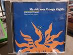 Muziek voor Vroege Vogels - Frans van Ruth (varagram), Ophalen, Barok, Zo goed als nieuw