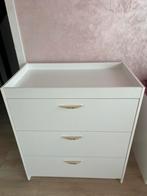 Commode, Ophalen, Zo goed als nieuw, Minder dan 140 cm, Minder dan 70 cm