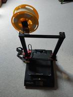 Creality CR10S Pro V2 - Zo goed als nieuw!, Ophalen of Verzenden, Zo goed als nieuw, Creality