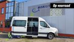 Mercedes-benz SPRINTER NIEUWE 9.persoons rolstoelbussen, Auto's, Bestelauto's, Automaat, Huisgarantie, Met garantie (alle), Wit