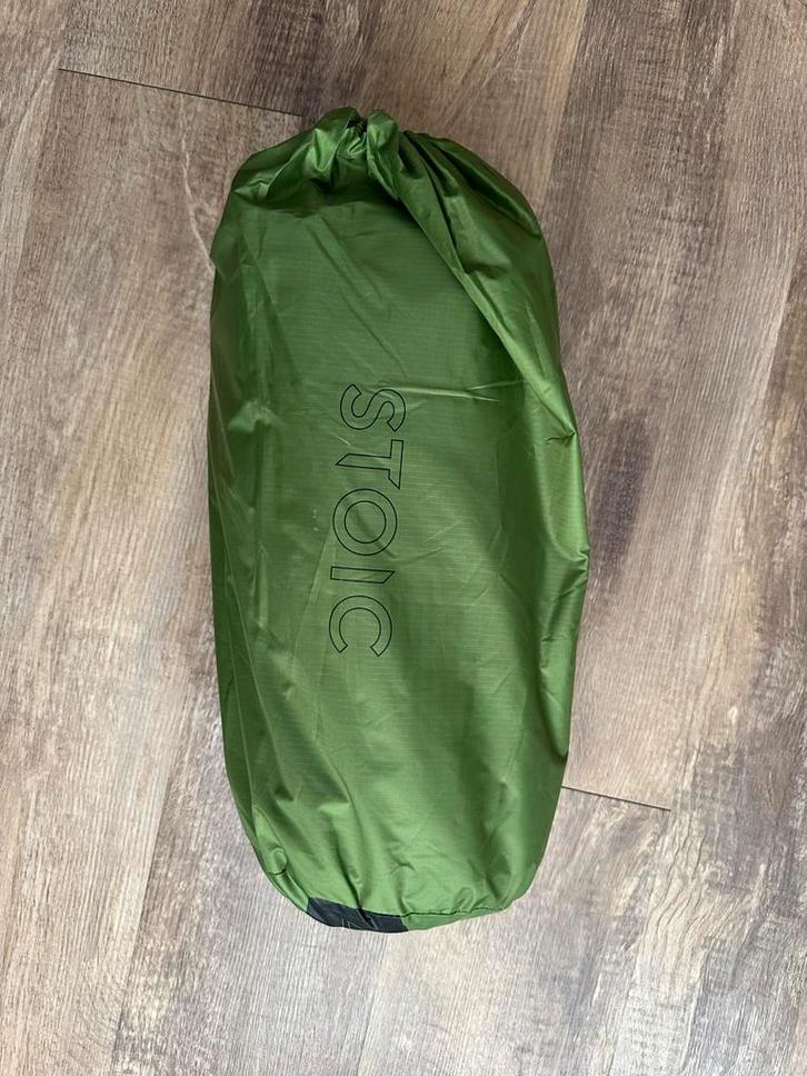 Stoic FastaSt. EXT 2 persoons tent - Nieuw!, Caravans en Kamperen, Tenten, tot en met 2, Nieuw, Ophalen of Verzenden