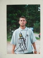 Foto. Victor.Sikora.  Vitesse. 10 x 15 cm, Ophalen of Verzenden, Zo goed als nieuw, Vitesse, Overige typen