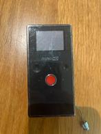 Flip Mino HD Videocamera, Overige merken, Full HD, Gebruikt, Geheugenkaart