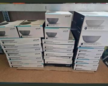 Ah vivo villeroy en boch porselein servies borden bordjes beschikbaar voor biedingen