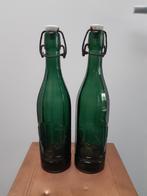2 Franse weck flessen van het merk Bouteille I'Union Castres, Ophalen of Verzenden
