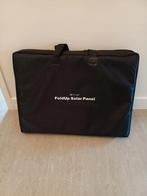 Zonnepanelen in tas, Ophalen, Zo goed als nieuw