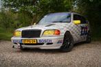 Mercedes C-Klasse 2.4 C240 Combi Sport 1999 DTM, Auto's, Mercedes-Benz, Origineel Nederlands, Te koop, 5 stoelen, Sportpakket