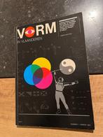 Vorm in Vlaanderen - Paul Ibou *Nederlandstalig kreatief inf, Gelezen, Paul Ibou, Ophalen of Verzenden, Schilder- en Tekenkunst