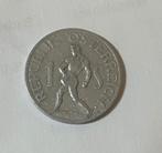 1 schilling Oostenrijk 1946, Ophalen of Verzenden, Oostenrijk