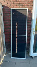 Inzet hor Pollengaas, Doe-het-zelf en Verbouw, Deuren en Horren, Ophalen of Verzenden, Zo goed als nieuw, Overige typen, Minder dan 200 cm