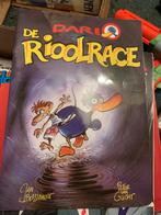 Dario - De Rioolrace - Jan Bosschaert, Ophalen of Verzenden