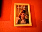 James Dean Foto/Poster in Lijst, Ophalen, Zo goed als nieuw, Foto of Poster, Minder dan 50 cm