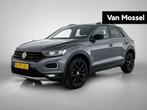 Volkswagen T-Roc 1.5 TSI Sport | Black Style | Panorama Schu, Voorwielaandrijving, 12 maanden, Stof, 4 cilinders
