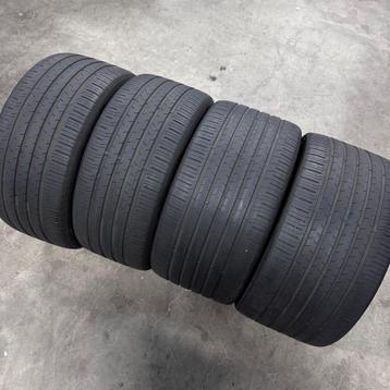 Continental EcoContact 6 315/30R22 275/35R22 Zomerset banden beschikbaar voor biedingen