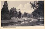 04729 Apeldoorn - Wilhelminapark - gel. 1940, Verzenden, 1940 tot 1960, Gelopen, Gelderland