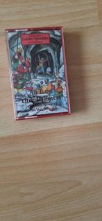 cassettebandjes-luister sprookjes Ali Baba en de 40 rovers, Gebruikt, Ophalen of Verzenden, Kinderen en Jeugd, 1 bandje