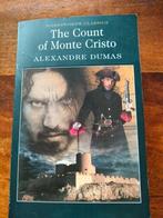 Dumas the count of monte christo, Ophalen of Verzenden, Zo goed als nieuw