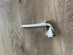 Wc rolhouder, Ophalen, Zo goed als nieuw, Overige kleuren, Overige typen