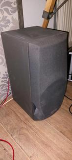 Kenwood, Audio, Tv en Foto, Luidsprekers, Gebruikt, Minder dan 60 watt, Front, Rear of Stereo speakers, Ophalen
