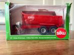 Siku Farmer 2871, Ophalen of Verzenden, Zo goed als nieuw, Bus of Vrachtwagen, SIKU