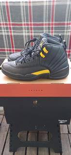 JORDAN 12, Ophalen, Zwart, Jordan, Sneakers of Gympen