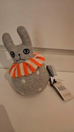 Oyoy Poly Roly rabbit, Kinderen en Baby's, Ophalen of Verzenden, Zo goed als nieuw, Konijn