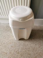 luieremmer Sangenic met 3st Tommee TIppee navulling, Ophalen, Gebruikt, Luieremmer