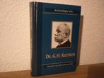 M. Golverdingen - Ds. G.H. Kersten facetten van zijn leven, Ophalen of Verzenden, Zo goed als nieuw, Christendom | Protestants