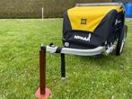 Burley Nomad Fietskar Bagagekar, Ophalen, Opvouwbaar, Bagagekar, Burley
