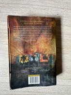 Cassandra Clare - Stad van glas, Boeken, Ophalen of Verzenden, Zo goed als nieuw, Cassandra Clare