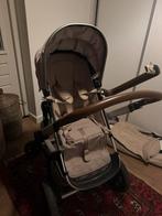 Joolz kinderwagen - Gebruikt maar goed!, Gebruikt, Verstelbare duwstang, Ophalen, Kinderwagen