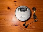 Sony D-EJ610 Discman, Audio, Tv en Foto, Walkmans, Discmans en Minidiscspelers, Ophalen of Verzenden, Discman