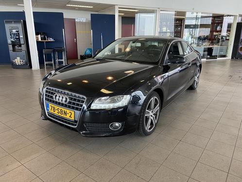 Audi A5 Coupé 2.0 TFSI Pro L. B., Auto's, Audi, Bedrijf, A5, ABS, Airbags, Airconditioning, Alarm, Bluetooth, Cruise Control, Elektrische achterklep